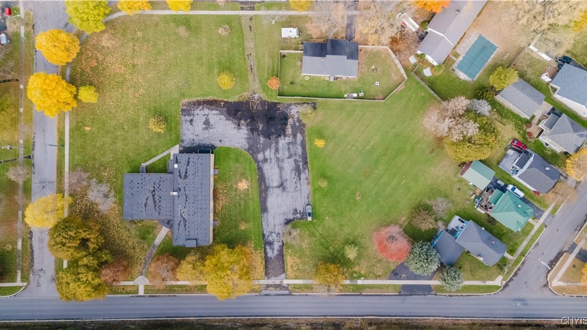 Property at 557 Thompson Boulevard, Watertown City, NY 13601 34