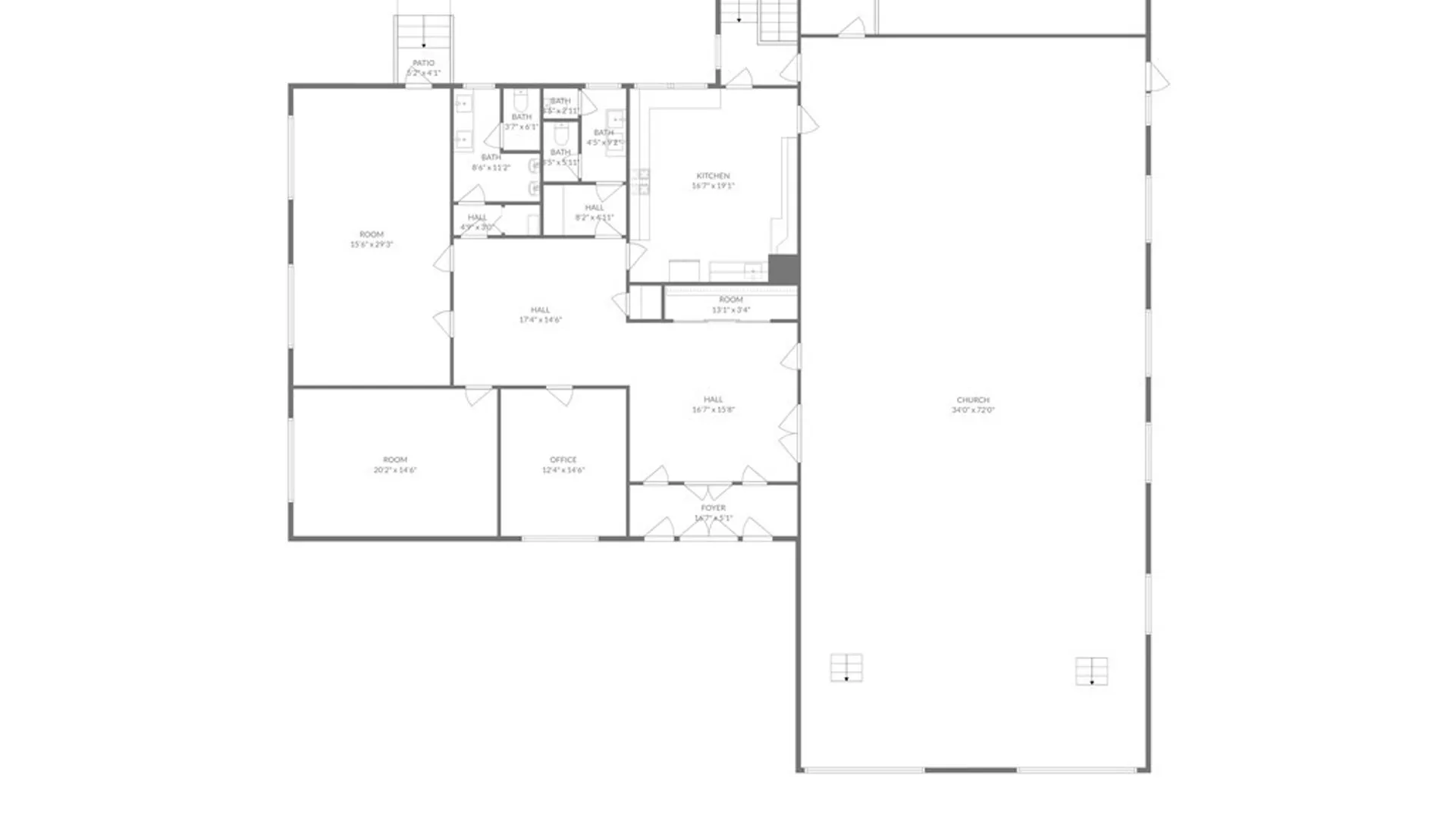 Property at 557 Thompson Boulevard, Watertown City, NY 13601 6