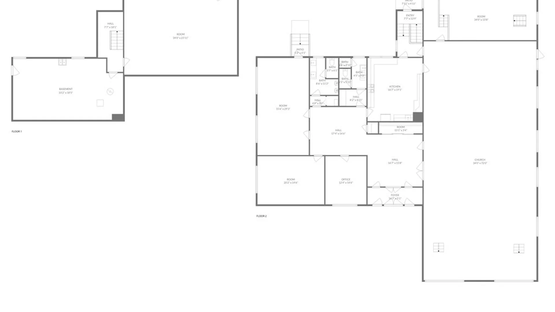 Property at 557 Thompson Boulevard, Watertown City, NY 13601 7