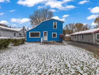 Property at 6056 Ely Avenue, Livonia, NY 14487