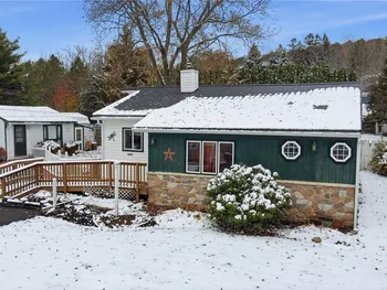 Property at 5494 Francis Shores, Canadice, NY 14471