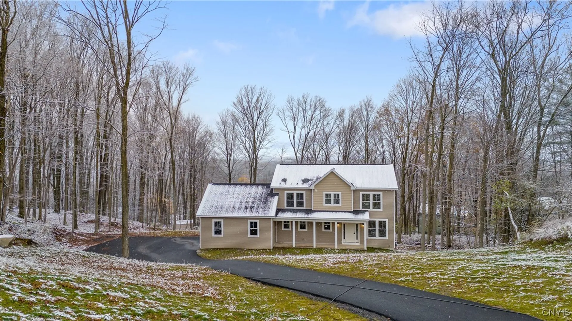 Property at 112 Topaz Trail, Camillus, NY 13219 39