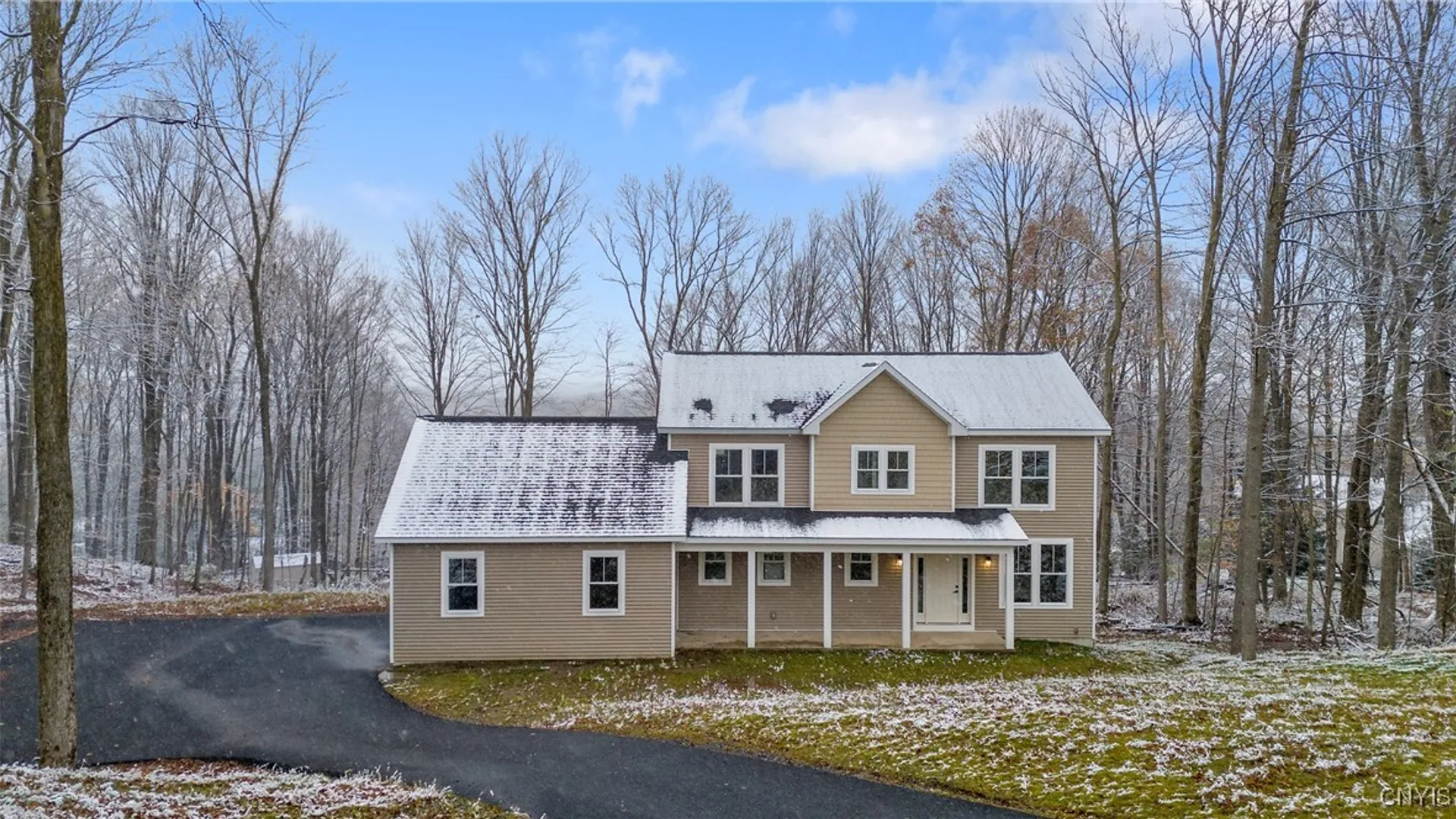 Property at 112 Topaz Trail, Camillus, NY 13219 41