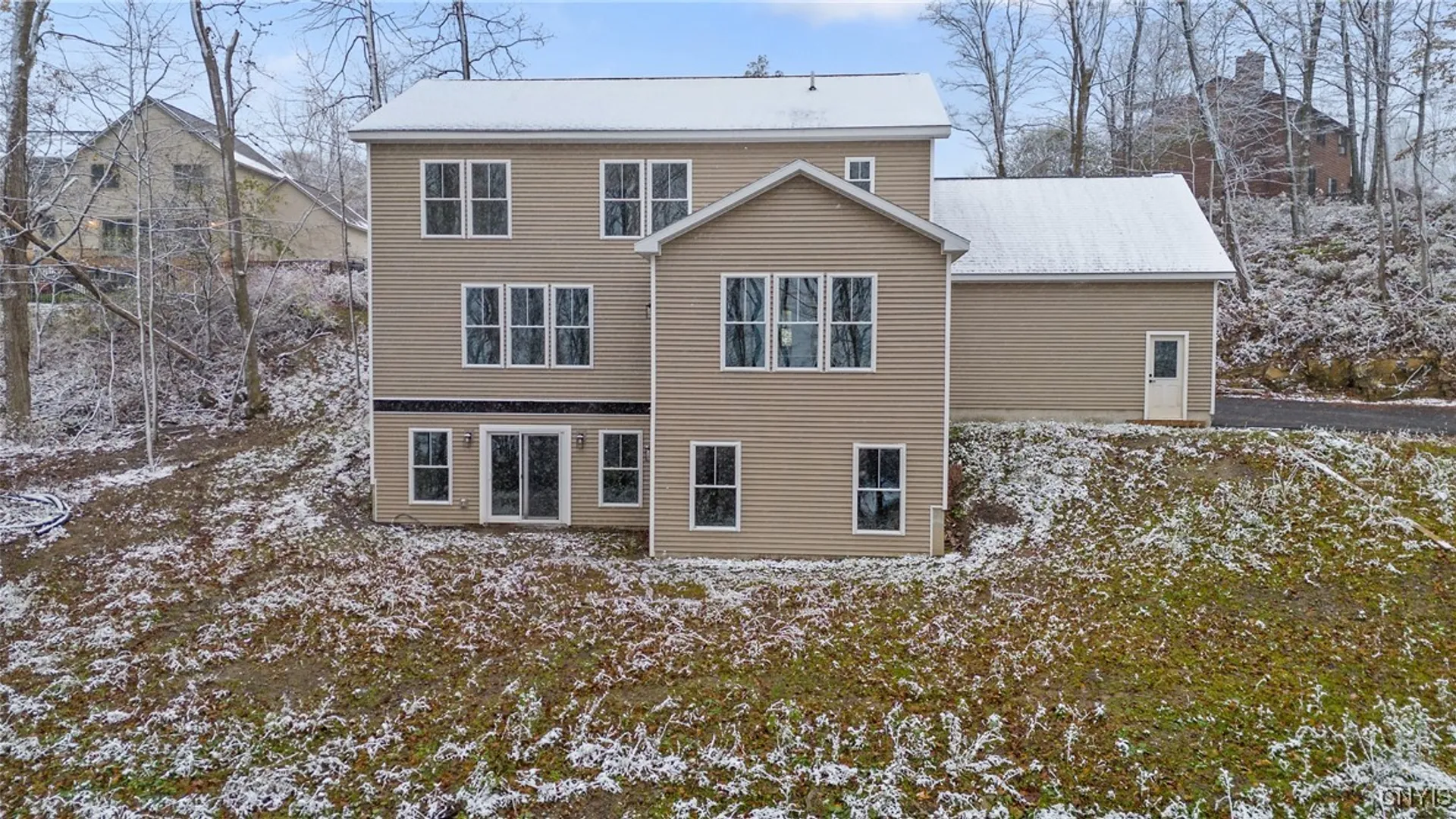 Property at 112 Topaz Trail, Camillus, NY 13219 43