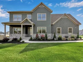 Property at 6401 Ward, Wheatfield, NY 14132
