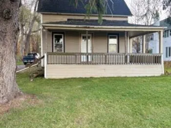 Property at 59 Montgomery Street, Parish, NY 13131