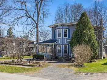 Property at 51 Hollister Street, Starkey, NY 14837
