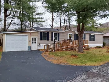 Property at 24 Christmas Tree Lane, Russia, NY 13431