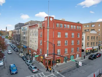401-403 College Avenue, Ithaca City, NY 14850