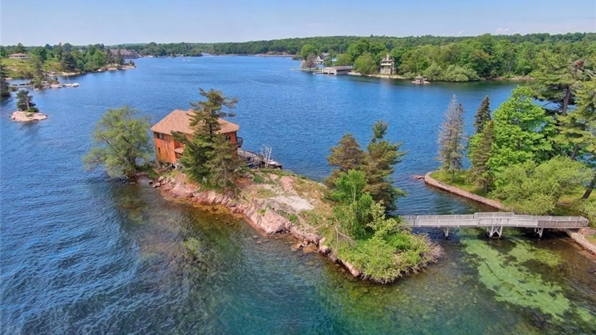 Property at 1 St Marys, Alexandria, NY 13607 2