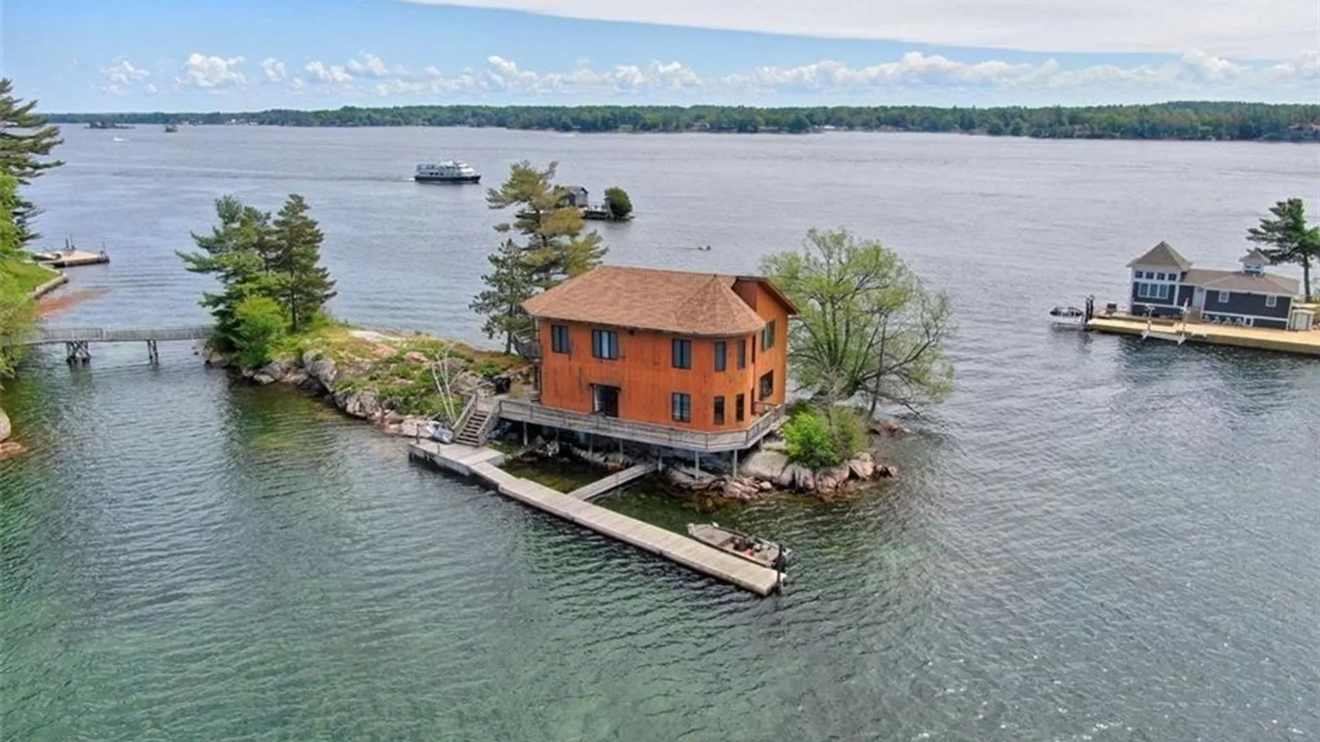 Property at 1 St Marys, Alexandria, NY 13607 3