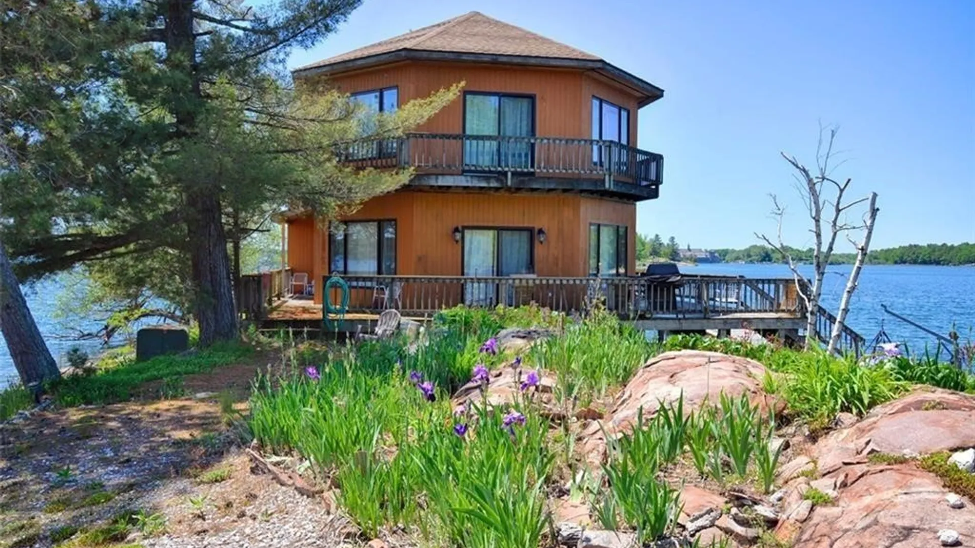 Property at 1 St Marys, Alexandria, NY 13607 4