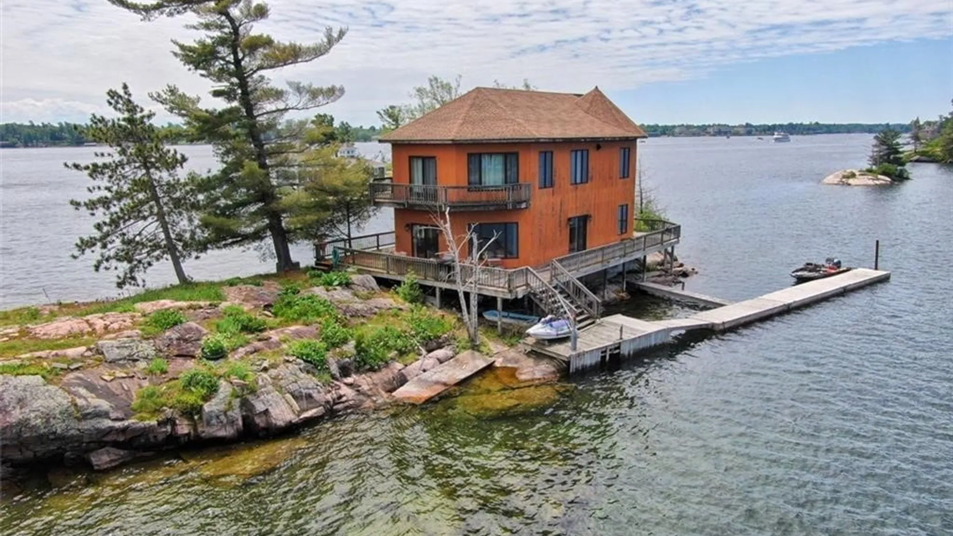 Property at 1 St Marys, Alexandria, NY 13607 5