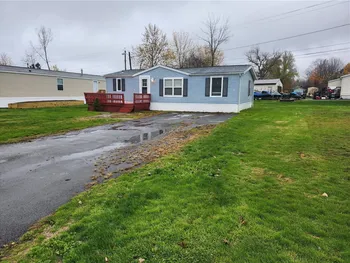 Property at 129 Saltonstall Street, Canandaigua City, NY 14424