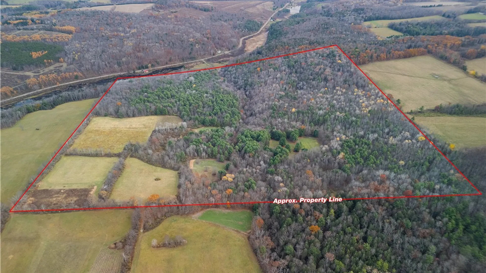 Property at 3444 County Route 2, Rathbone, NY 14801 2