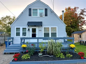 Property at 6614 Revere Drive, Evans, NY 14047