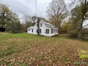 Property at 3 Maple Street, Smyrna, NY 13464