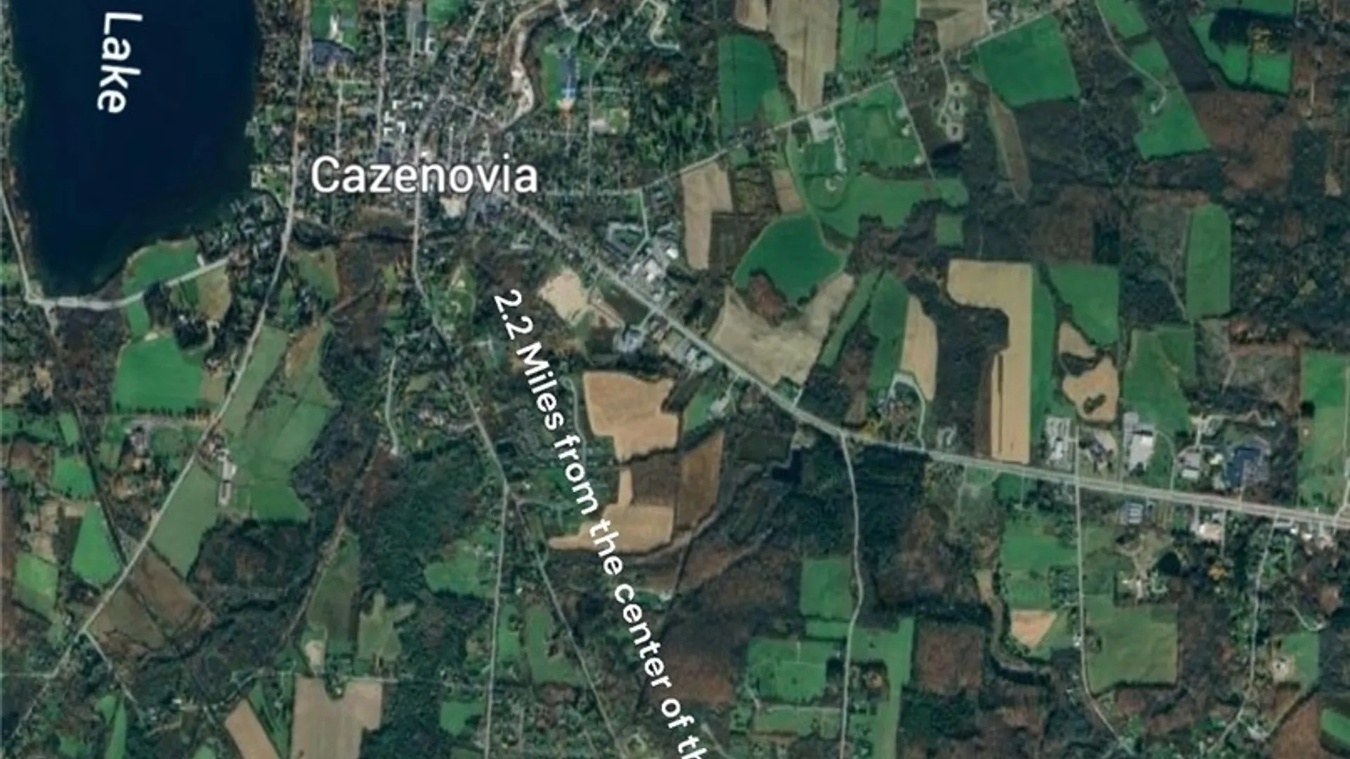 Property at 00 Ballina Road, Cazenovia, NY 13035 14