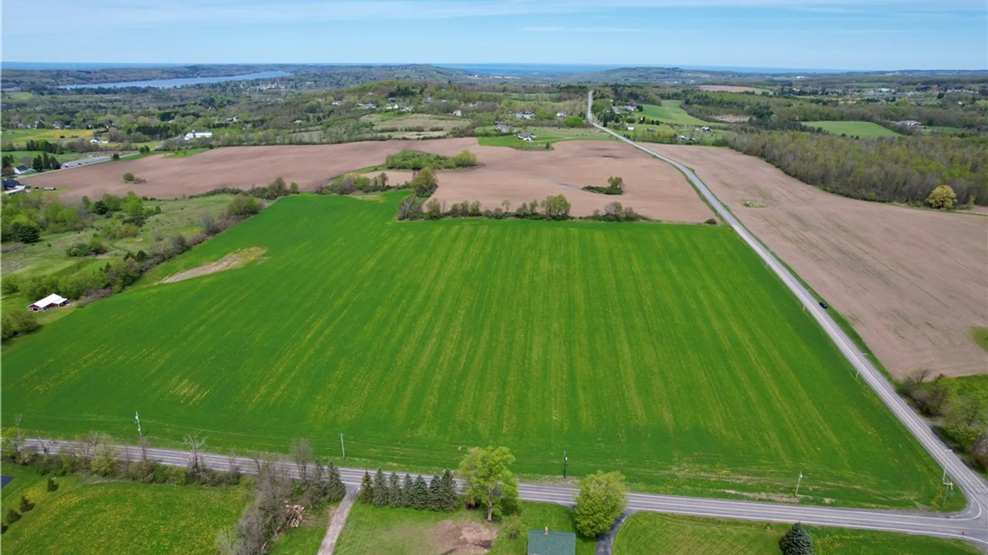 Property at 00 Ballina Road, Cazenovia, NY 13035 4