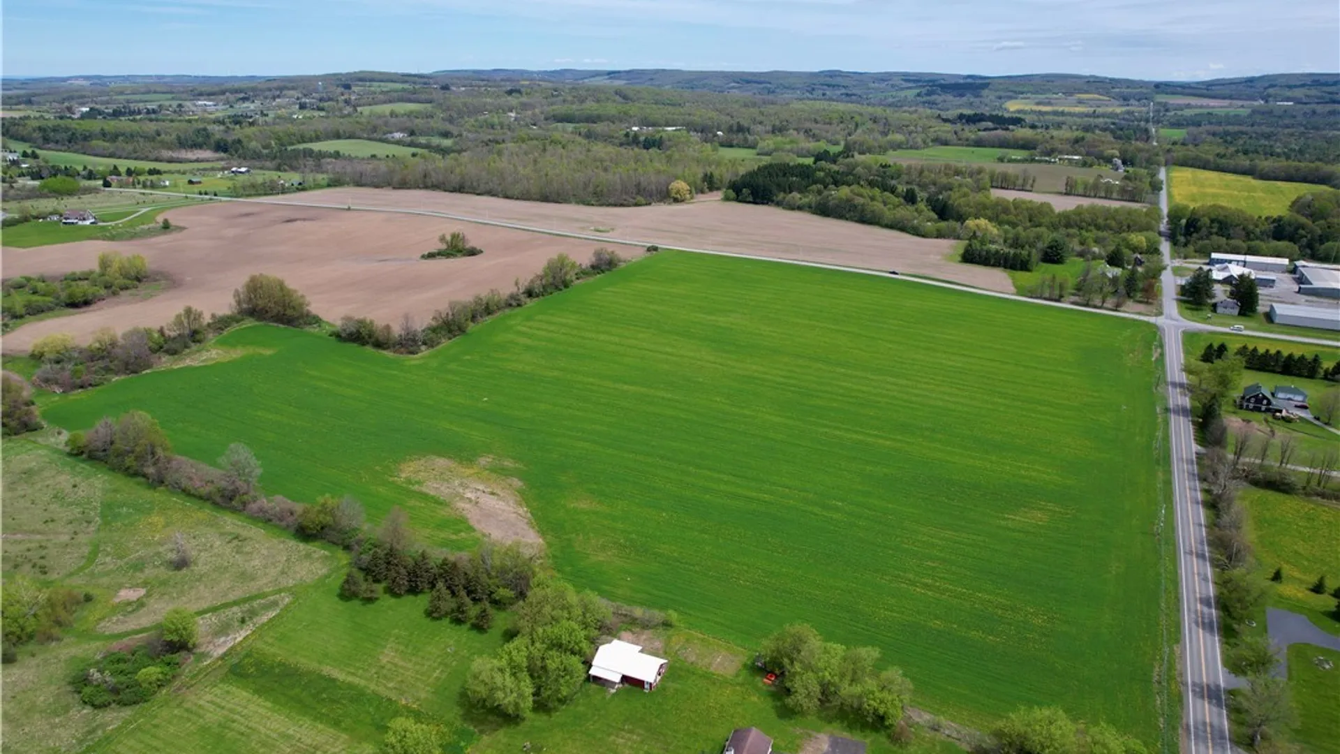 Property at 00 Ballina Road, Cazenovia, NY 13035 5