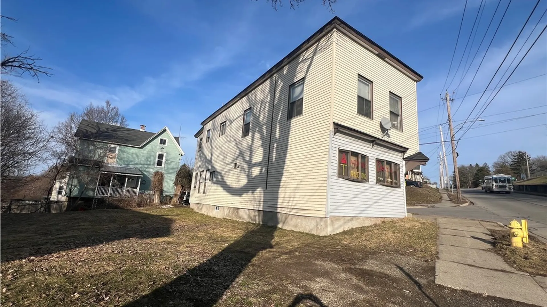 Property at 121 Willard Street, Jamestown, NY 14701 3