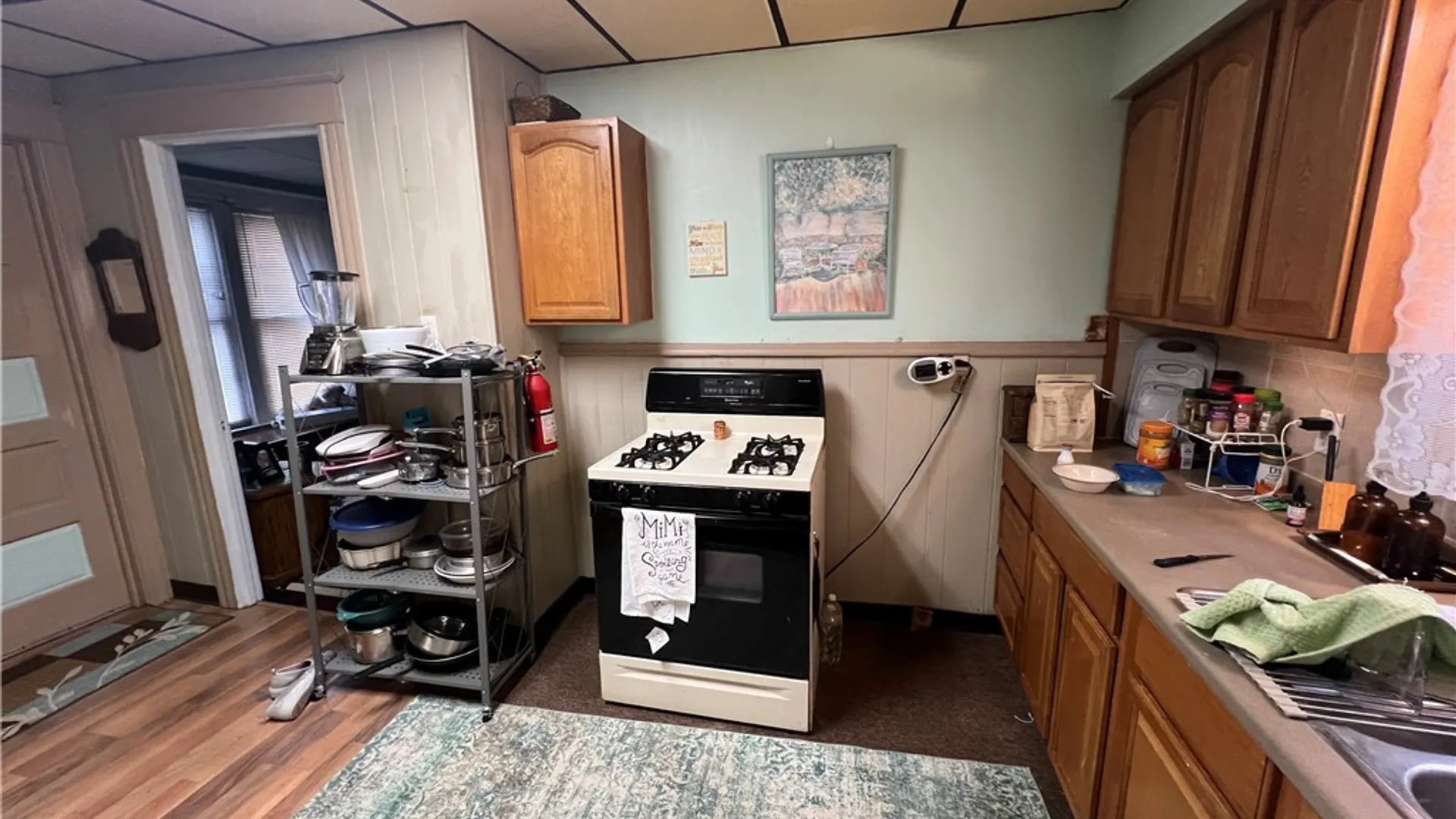 Property at 121 Willard Street, Jamestown, NY 14701 5