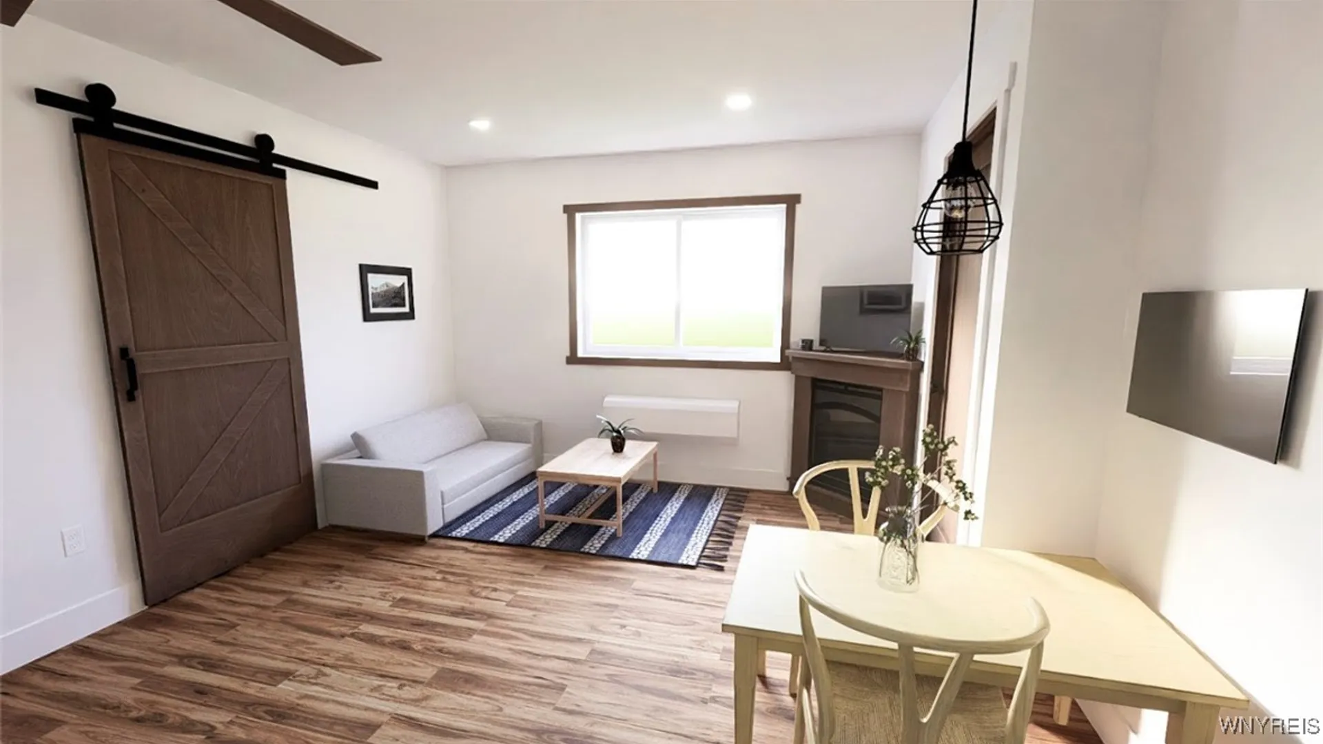 Property at 400 #B Ohio Street, Ridgeway, NY 14103 3