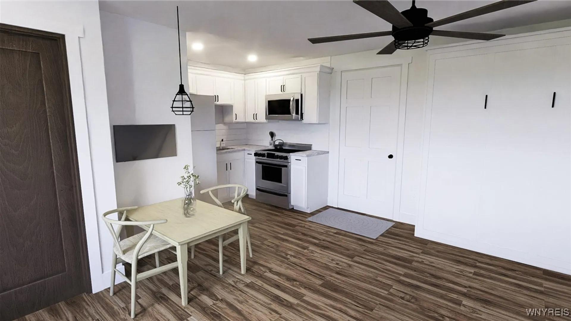 Property at 400 #B Ohio Street, Ridgeway, NY 14103 5