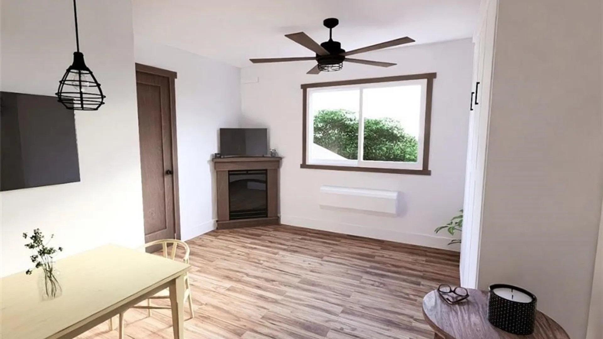 Property at 400 #B Ohio Street, Ridgeway, NY 14103 8