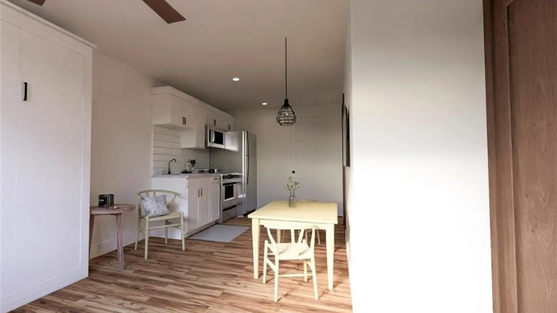 Property at 400 #B Ohio Street, Ridgeway, NY 14103 9