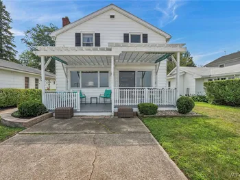 Property at 1160 Stewart Avenue, Hanover, NY 14136