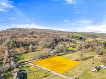 Property at L43.3 Fairway Court, Afton, NY 13730