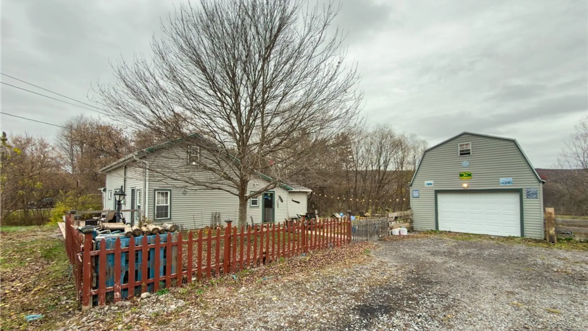 Property at 5527 Creek Road, Wales, NY 14139 20