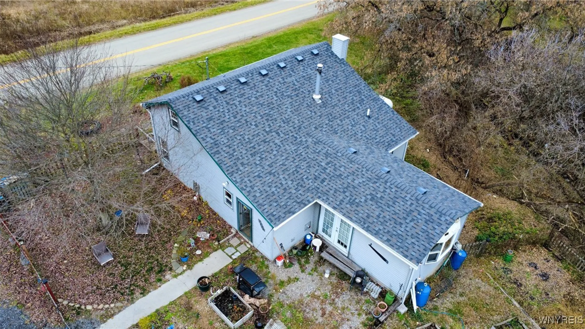 Property at 5527 Creek Road, Wales, NY 14139 21