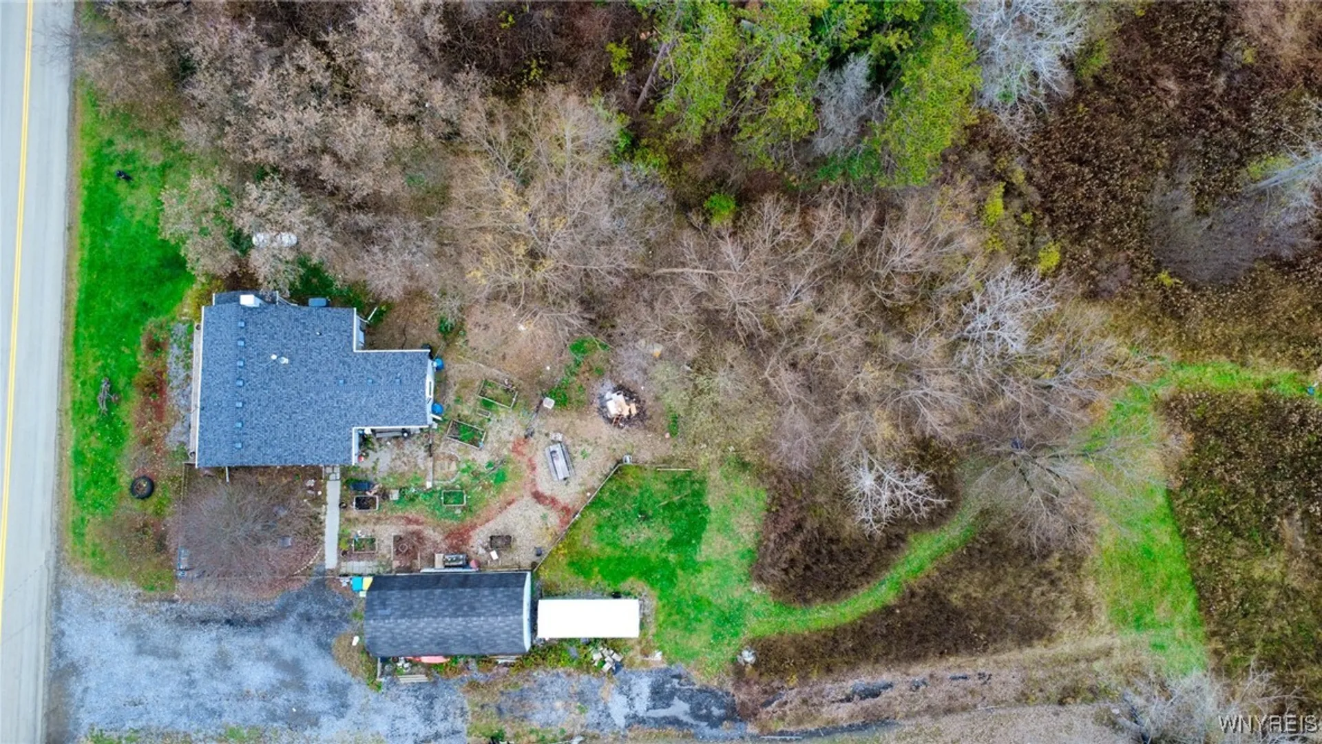 Property at 5527 Creek Road, Wales, NY 14139 3
