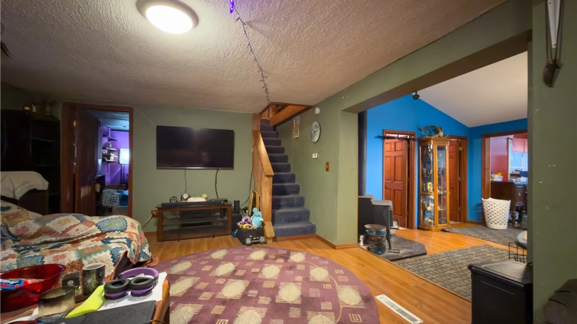 Property at 5527 Creek Road, Wales, NY 14139 6