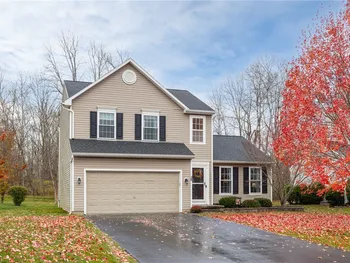 Property at 28 Osprey Drive, Henrietta, NY 14586