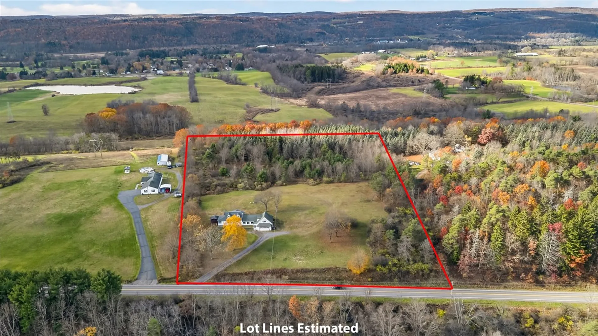 Property at 409 Ridge Road, Veteran, NY 14845 32