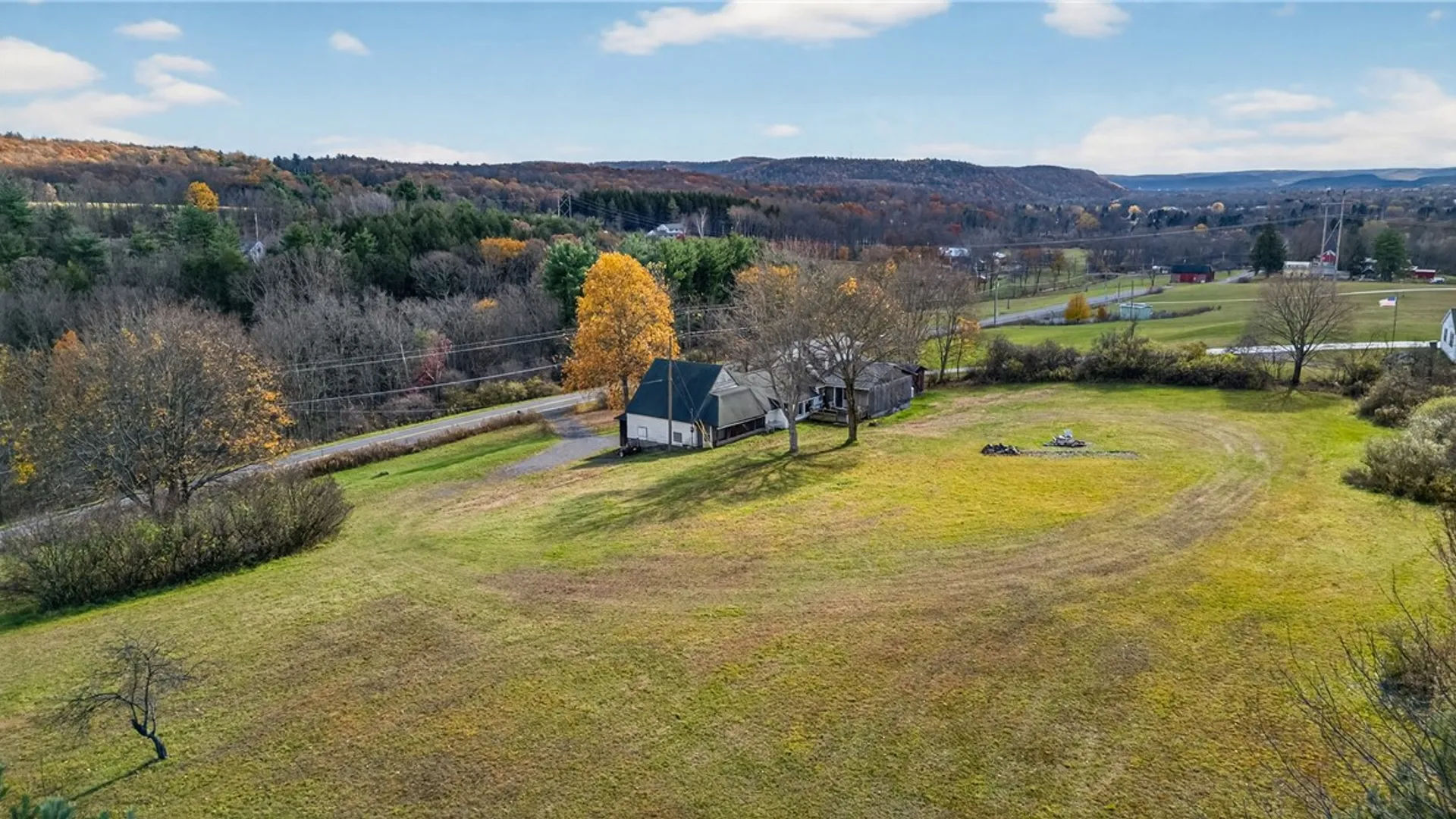 Property at 409 Ridge Road, Veteran, NY 14845 33