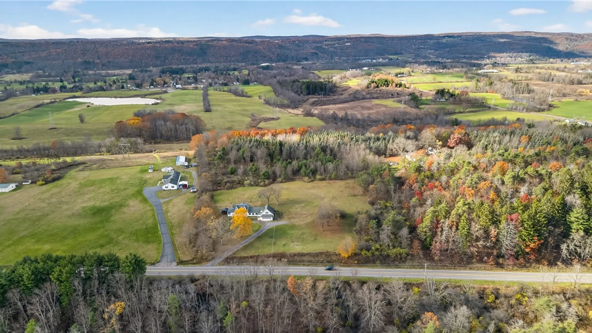 Property at 409 Ridge Road, Veteran, NY 14845 34