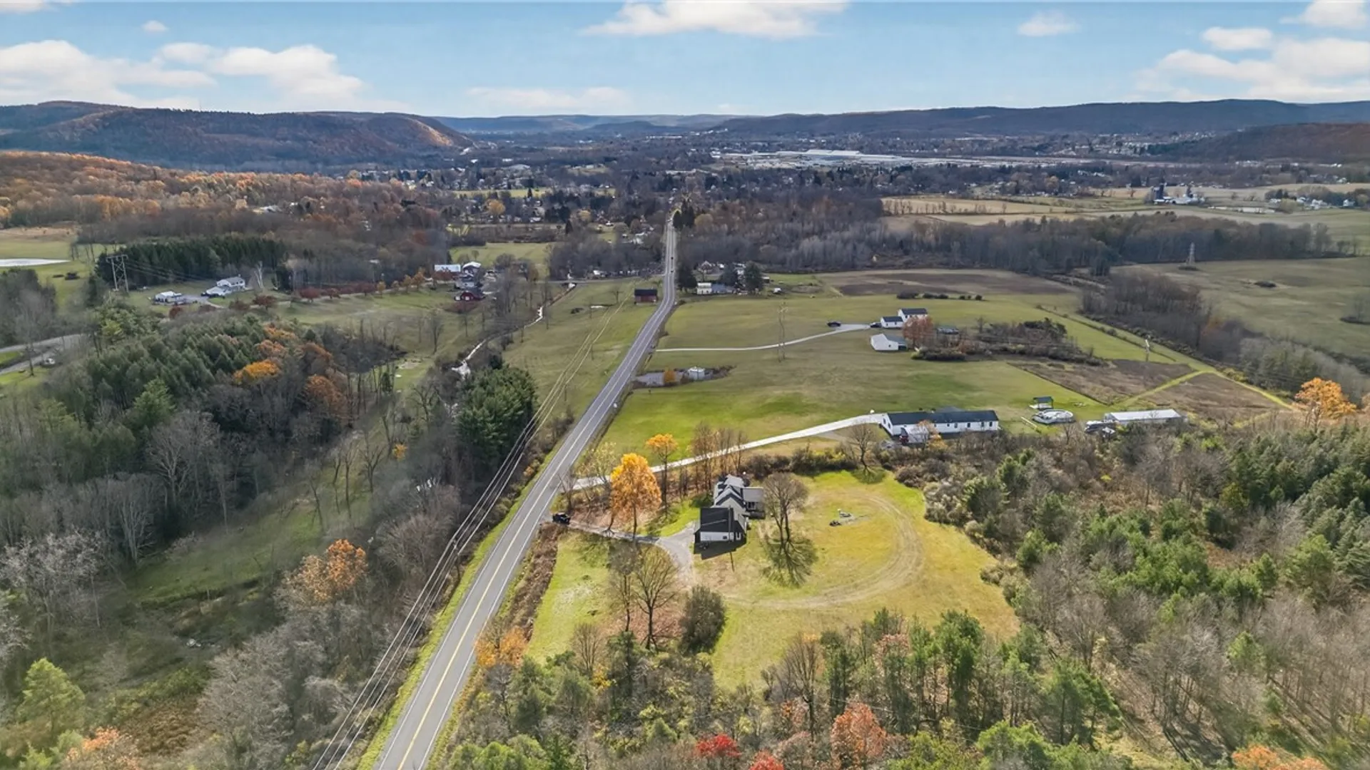 Property at 409 Ridge Road, Veteran, NY 14845 35