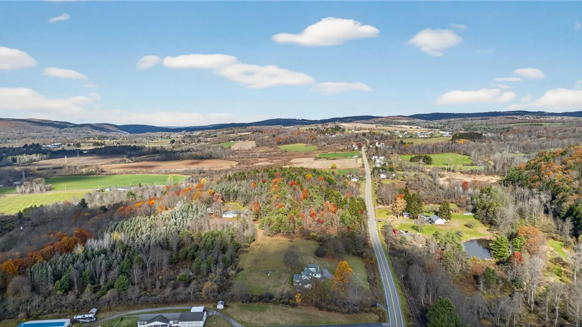 Property at 409 Ridge Road, Veteran, NY 14845 37