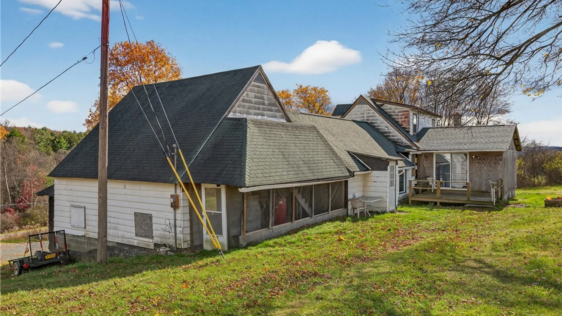 Property at 409 Ridge Road, Veteran, NY 14845 5