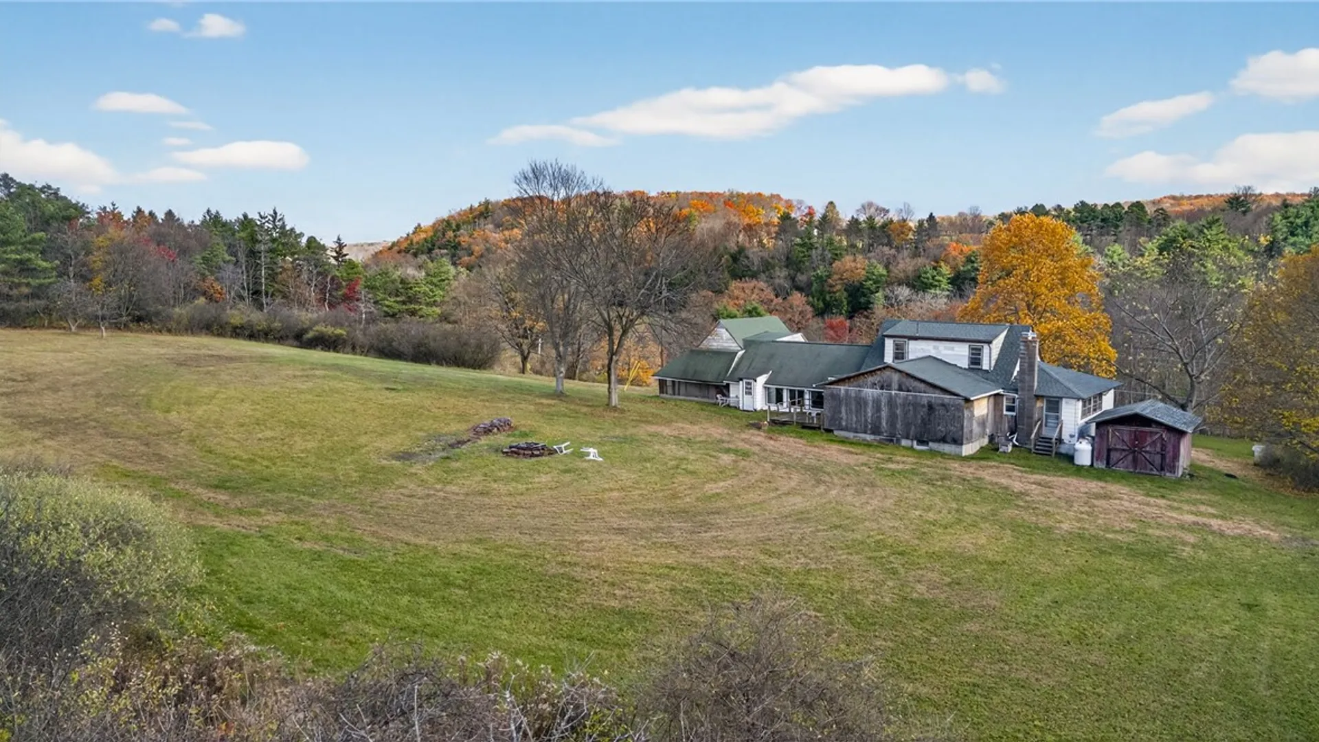 Property at 409 Ridge Road, Veteran, NY 14845 9