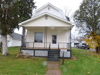 Property at 7679 Sharp Street, Lowville, NY 13367