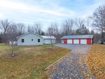 Property at 13 Water Street, Nunda, NY 14517