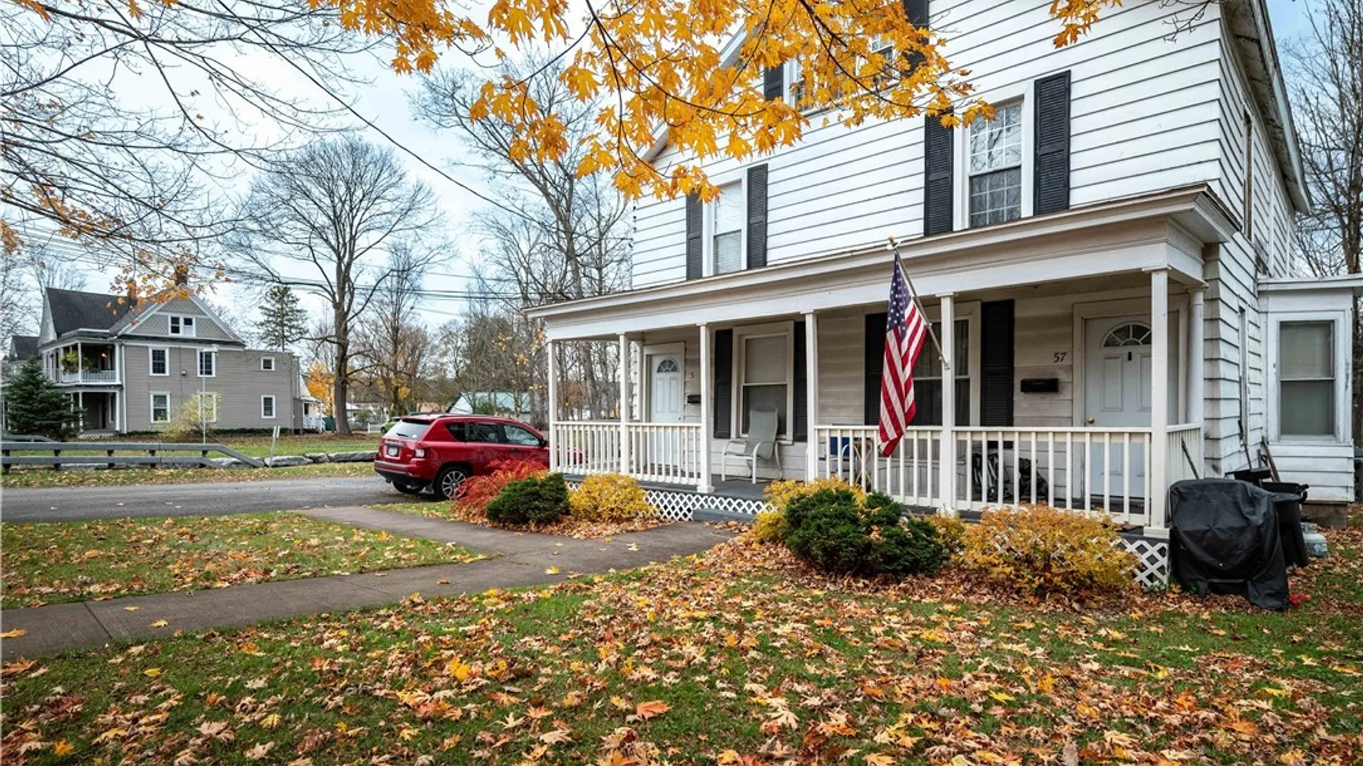 Property at 55 Utica Street, Kirkland, NY 13323 2