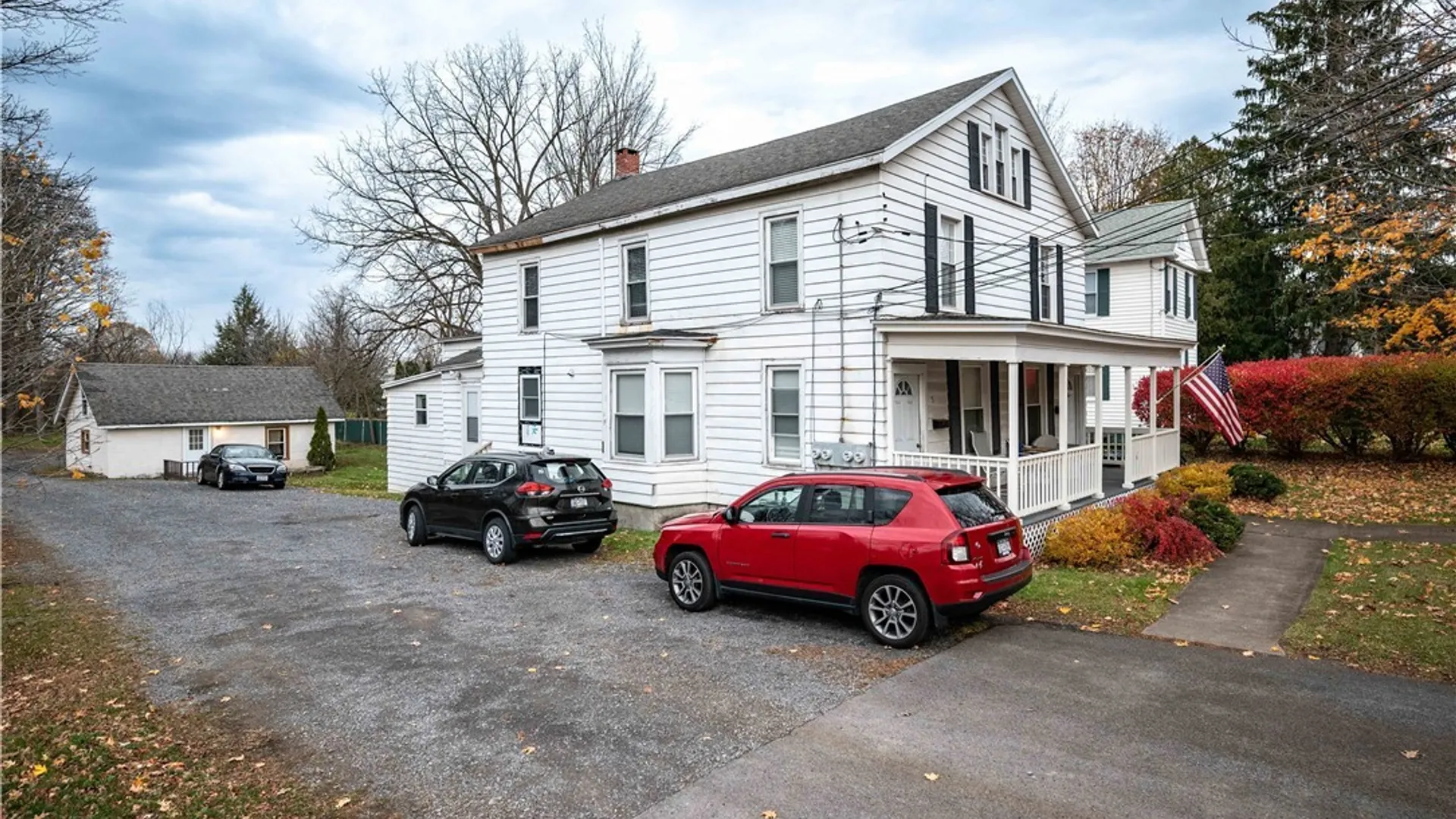 Property at 55 Utica Street, Kirkland, NY 13323 5