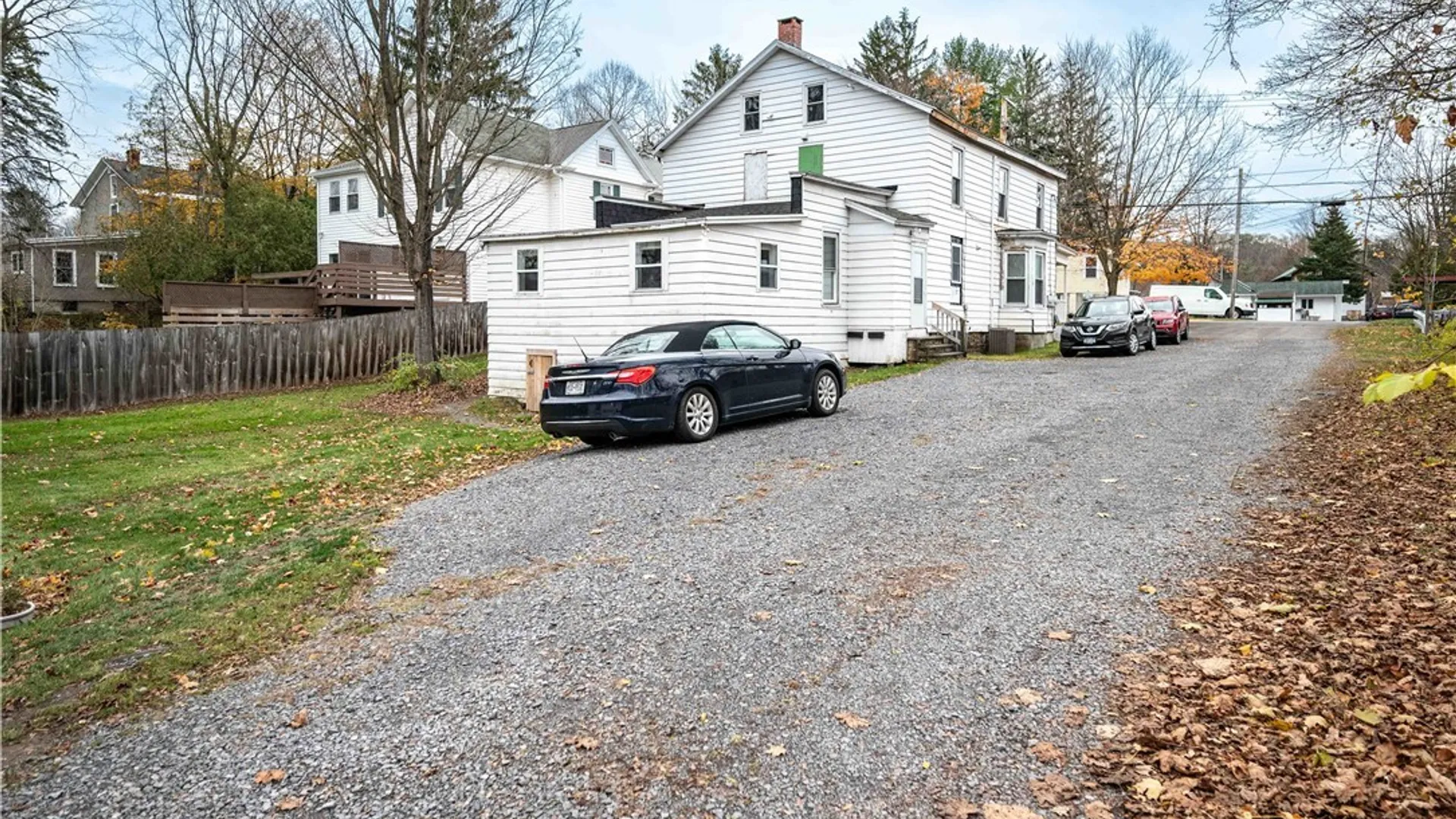 Property at 55 Utica Street, Kirkland, NY 13323 6