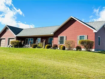 Property at 5229 Ebbly Road, Lowville, NY 13367